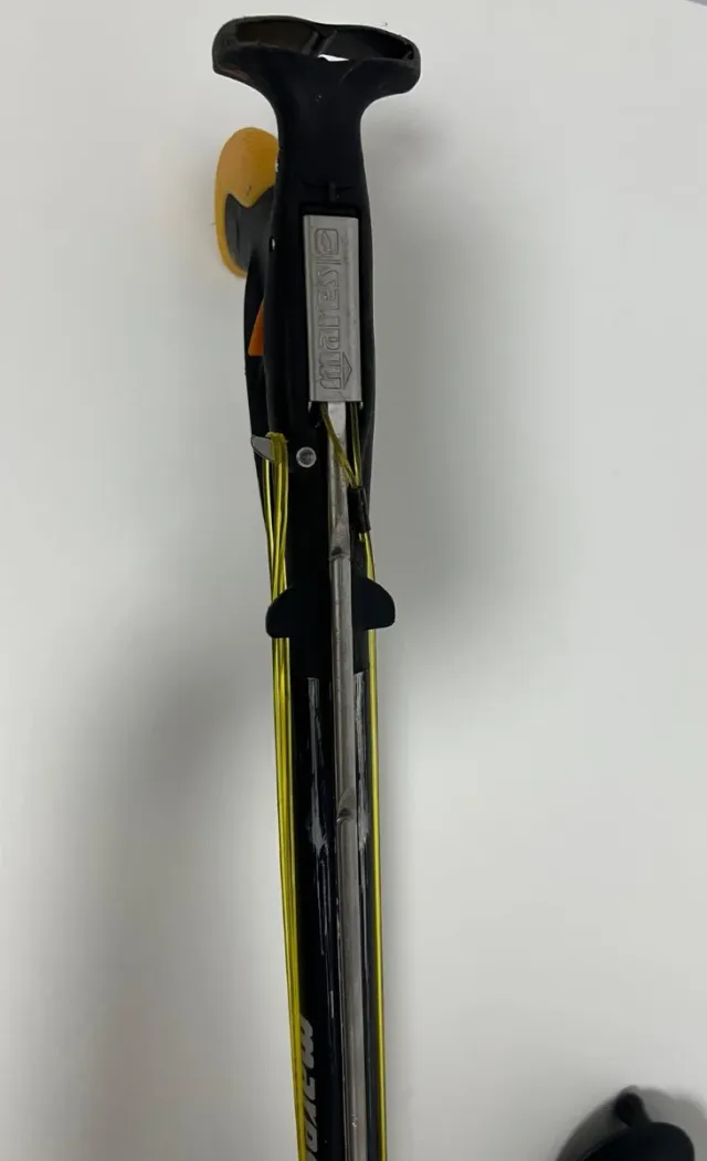 Fusil Pesca Mares Viper Pro DS