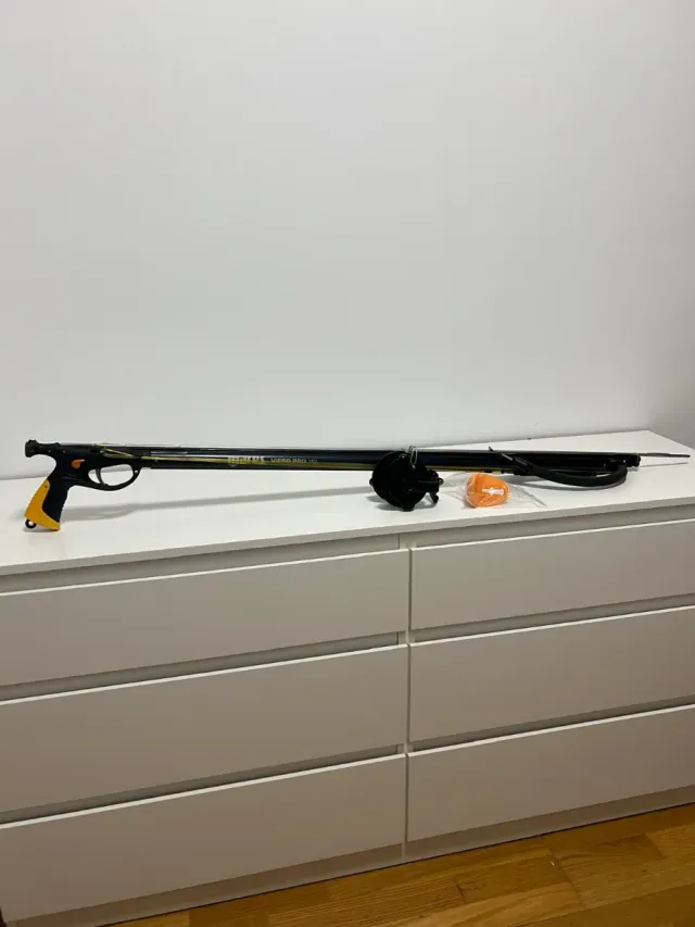Fusil Pesca Mares Viper Pro DS