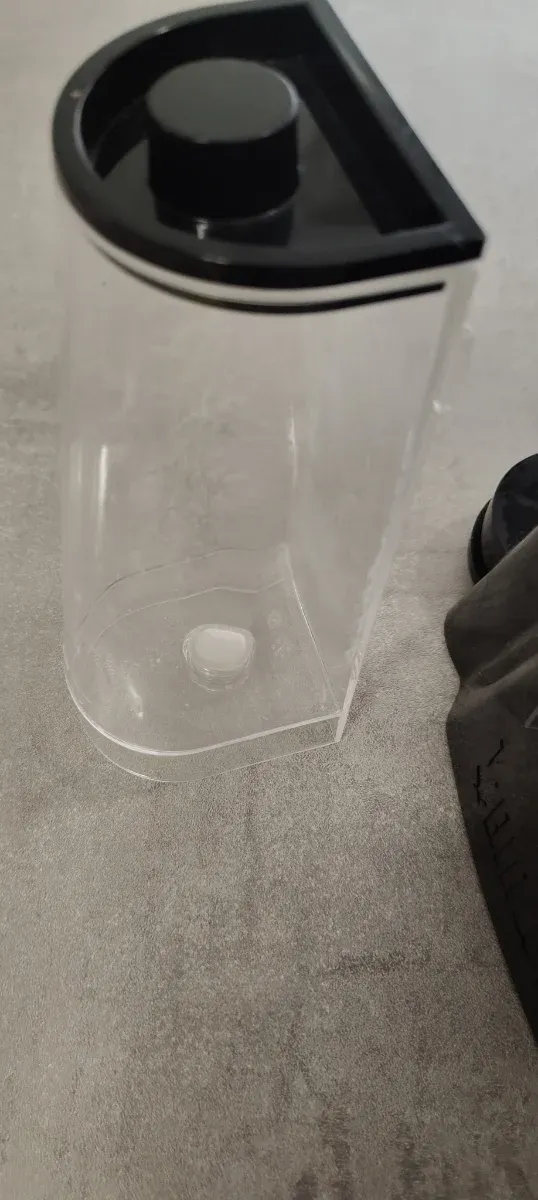 Macchina Caffè Bialetti Nera