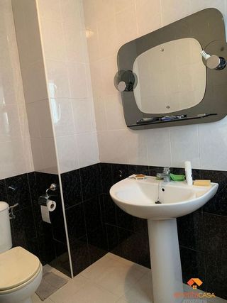 Piso en venta en Almendralejo