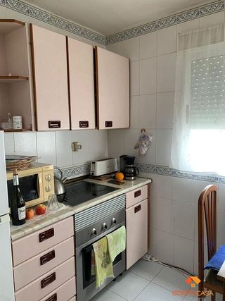 Piso en venta en Almendralejo