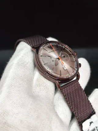 Reloj Emporio Armani Cronógrafo Hombre