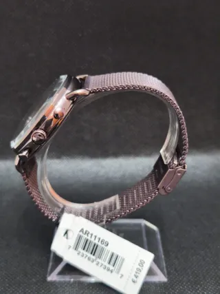 Reloj Emporio Armani Cronógrafo Hombre