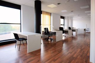Oficina en alquiler en Pla d'en Boet en Mataró