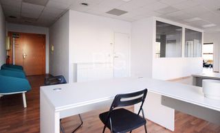 Oficina en alquiler en Pla d'en Boet en Mataró