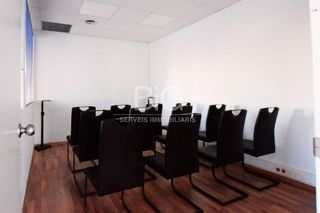 Oficina en alquiler en Pla d'en Boet en Mataró