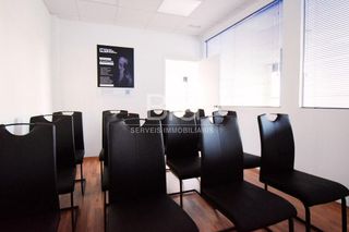 Oficina en alquiler en Pla d'en Boet en Mataró