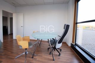 Oficina en alquiler en Pla d'en Boet en Mataró