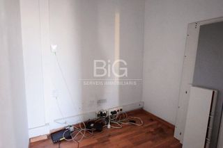 Oficina en alquiler en Pla d'en Boet en Mataró