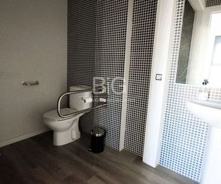 Oficina en alquiler en Pla d'en Boet en Mataró