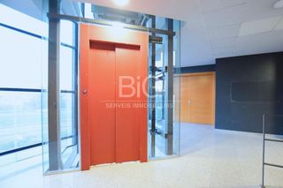 Oficina en alquiler en Pla d'en Boet en Mataró