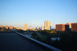 Oficina en alquiler en Pla d'en Boet en Mataró