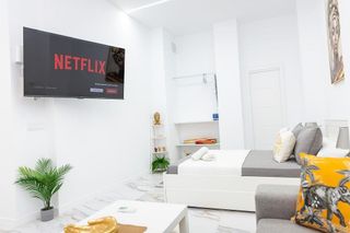 Estudio en venta en Gamarra - La Trinidad en Málaga