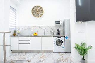 Estudio en venta en Gamarra - La Trinidad en Málaga