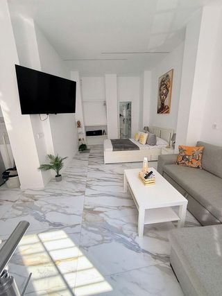 Estudio en venta en Gamarra - La Trinidad en Málaga