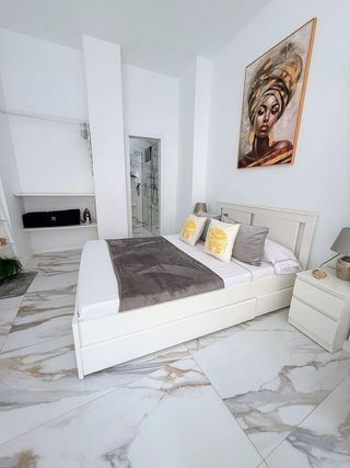 Estudio en venta en Gamarra - La Trinidad en Málaga