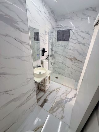 Estudio en venta en Gamarra - La Trinidad en Málaga