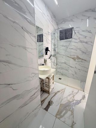 Estudio en venta en Gamarra - La Trinidad en Málaga