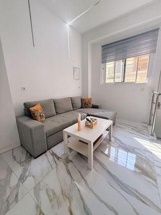 Estudio en venta en Gamarra - La Trinidad en Málaga