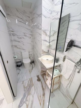 Estudio en venta en Gamarra - La Trinidad en Málaga