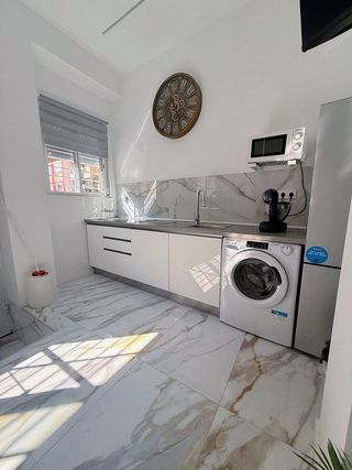 Estudio en venta en Gamarra - La Trinidad en Málaga