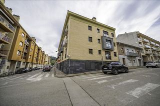 Piso en venta en Olot