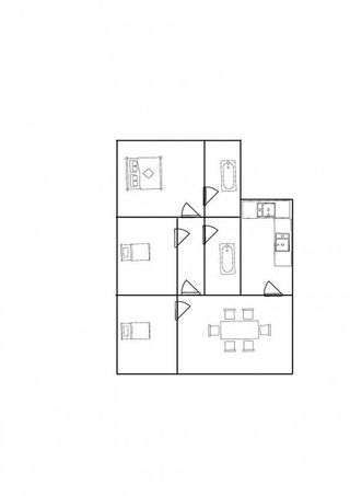 Piso en venta en Olot