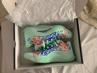 Zapatillas Jordan Baloncesto