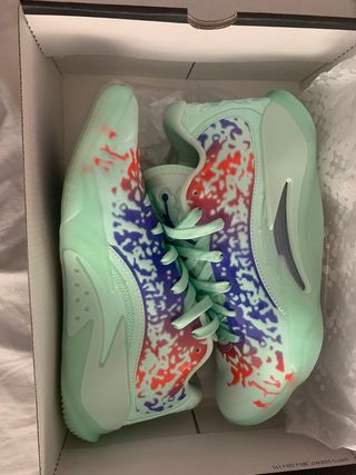 Zapatillas Jordan Baloncesto