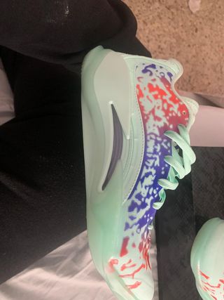 Zapatillas Jordan Baloncesto