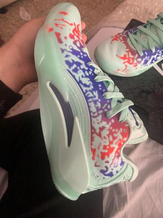 Zapatillas Jordan Baloncesto