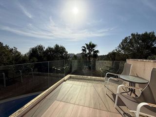 Casa en venta en Campos de Golf - Villa Martin - Los Dolses en Orihuela