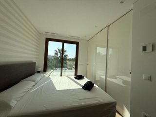 Casa en venta en Campos de Golf - Villa Martin - Los Dolses en Orihuela