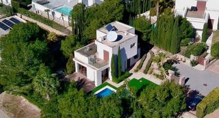 Casa en venta en Campos de Golf - Villa Martin - Los Dolses en Orihuela