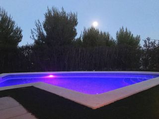 Casa en venta en Campos de Golf - Villa Martin - Los Dolses en Orihuela