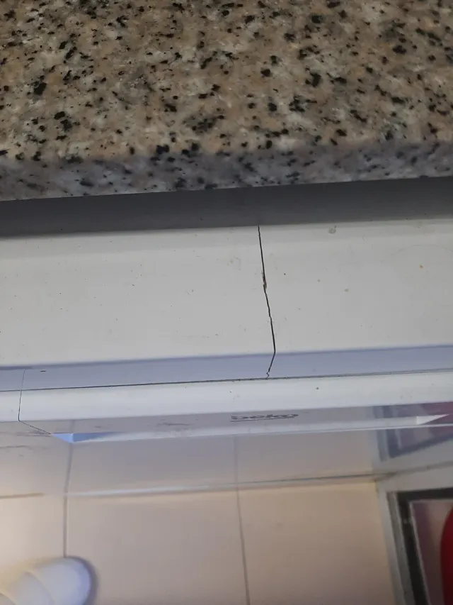 Lavavajillas Beko Blanco