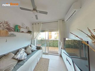 Piso en venta en La Fosca-Cala Margarida en Palamós