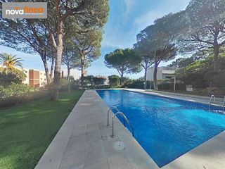Piso en venta en La Fosca-Cala Margarida en Palamós