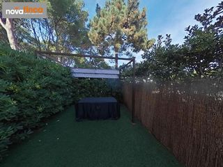 Piso en venta en La Fosca-Cala Margarida en Palamós