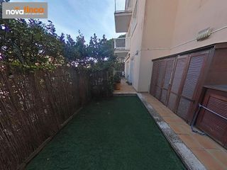 Piso en venta en La Fosca-Cala Margarida en Palamós