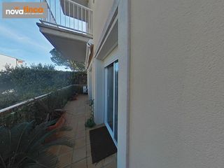 Piso en venta en La Fosca-Cala Margarida en Palamós