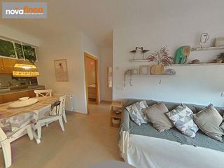 Piso en venta en La Fosca-Cala Margarida en Palamós