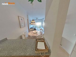 Piso en venta en La Fosca-Cala Margarida en Palamós