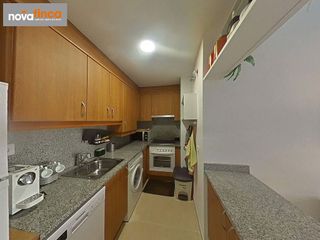 Piso en venta en La Fosca-Cala Margarida en Palamós