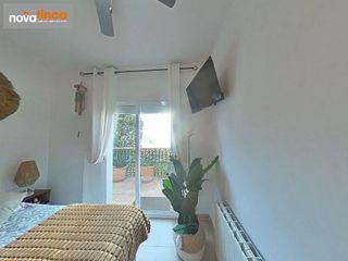 Piso en venta en La Fosca-Cala Margarida en Palamós
