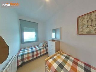 Piso en venta en La Fosca-Cala Margarida en Palamós