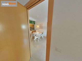Piso en venta en La Fosca-Cala Margarida en Palamós