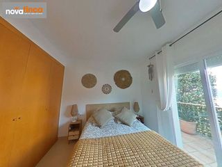 Piso en venta en La Fosca-Cala Margarida en Palamós
