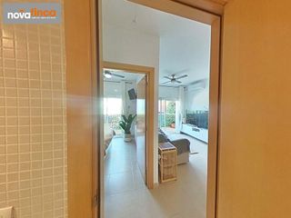 Piso en venta en La Fosca-Cala Margarida en Palamós