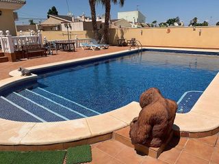 Chalet en venta en Los Balcones - Los Altos del Edén en Torrevieja